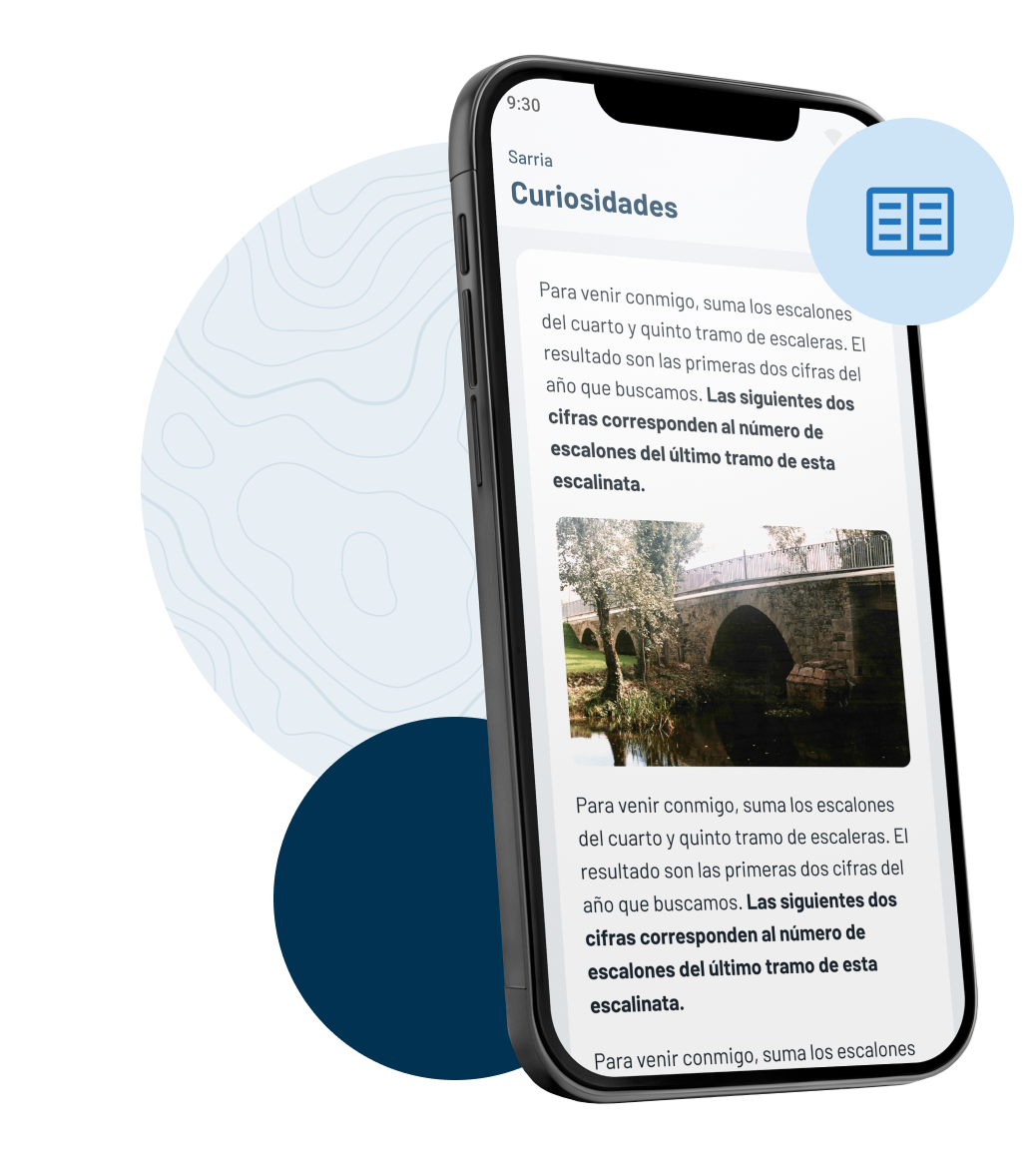 Una aventura en tu mano